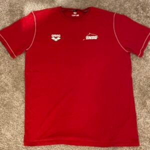 tee-shirt homme ARENA